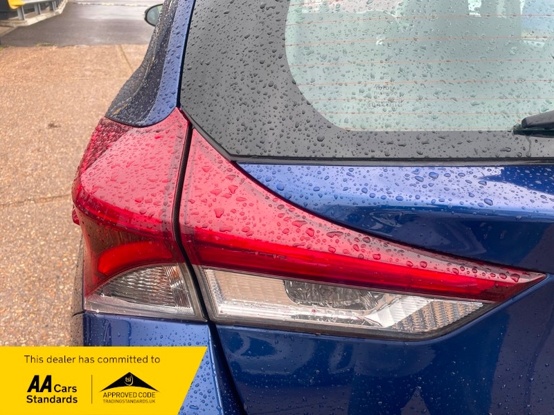 Used Toyota Auris 2017 for sale - 76884615: Photo 8