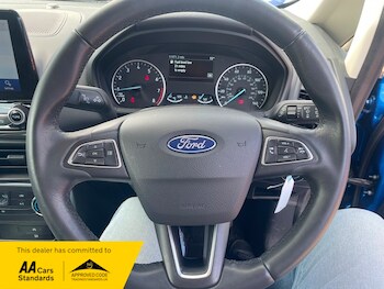 Used Ford Ecosport 2019 for sale - 77990295: Photo