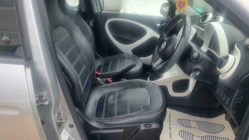 Used smart forfour 2015 for sale - 75897635: Photo 11