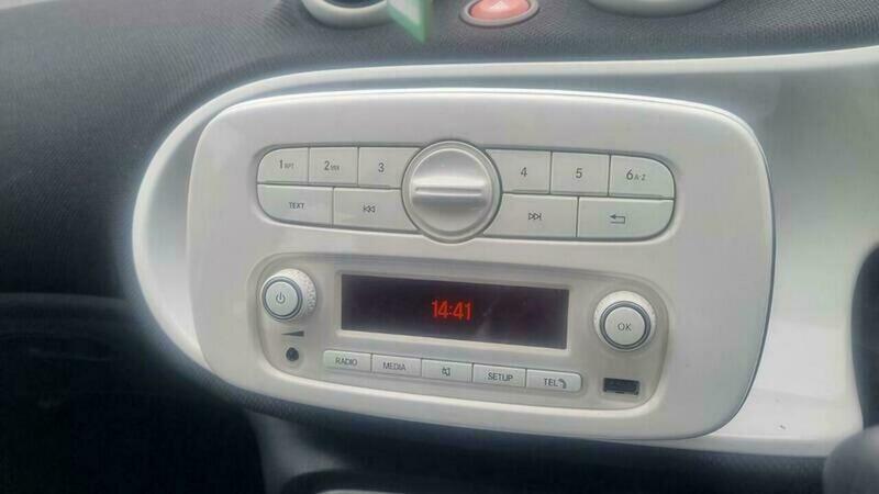 Used smart forfour 2015 for sale - 75897635: Photo 17