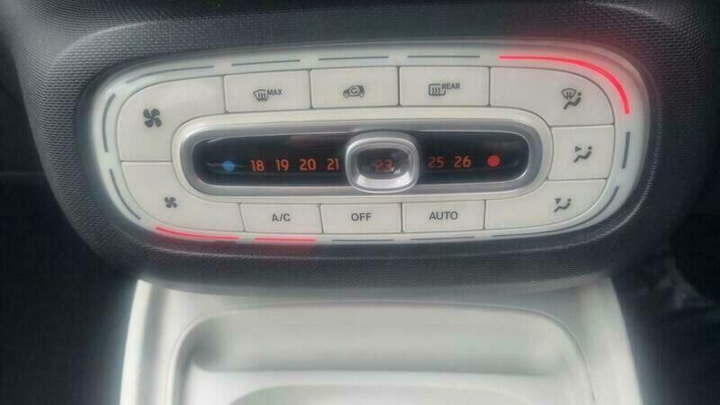 Used smart forfour 2015 for sale - 75897635: Photo 19