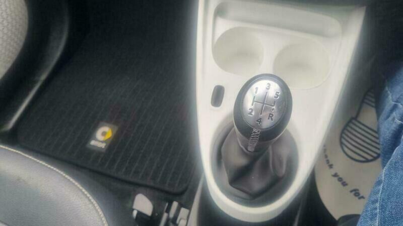 Used smart forfour 2015 for sale - 75897635: Photo 21