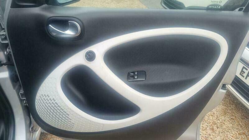 Used smart forfour 2015 for sale - 75897635: Photo 23