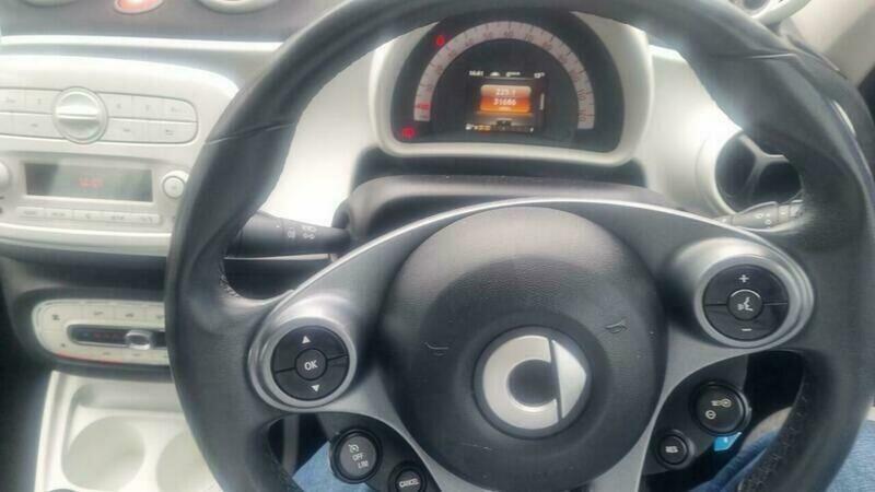 Used smart forfour 2015 for sale - 75897635: Photo 24