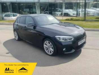 2016 - 1.5 116d M Sport Hatchback 5dr Diesel Manual Euro 6 (s/s) (116 ps)