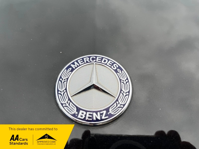 Used Mercedes-Benz C Class 2017 for sale - 75802722: Photo 27