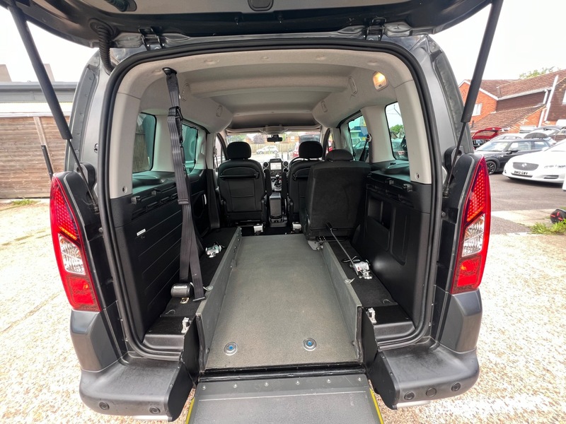 Vehicle 15