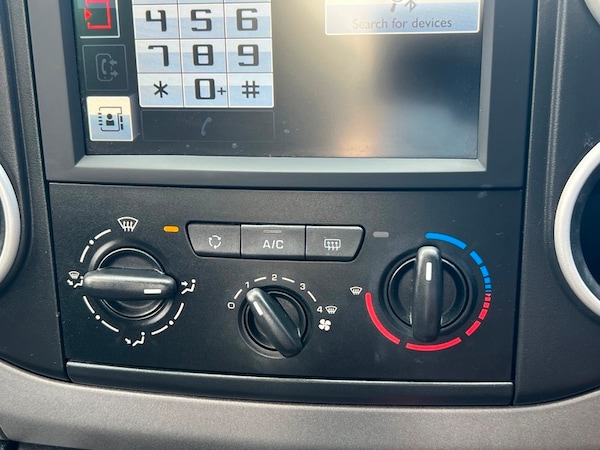 Used Citroen Berlingo 2016 for sale - 75516566: Photo 22
