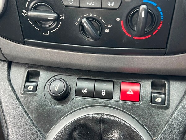 Used Citroen Berlingo 2016 for sale - 75516566: Photo 23