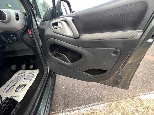 Used Citroen Berlingo 2016 for sale - 75516566: Photo 27