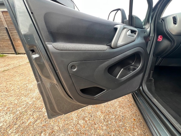 Used Citroen Berlingo 2016 for sale - 75516566: Photo 28