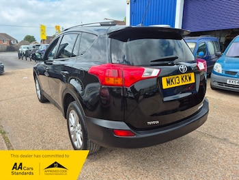 Used Toyota RAV4 2013 for sale - 78401957: Photo