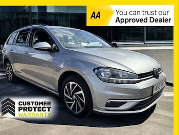 Volkswagen - Golf
