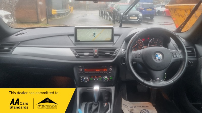 Used BMW X1 2023 for sale - 77535607: Photo 11