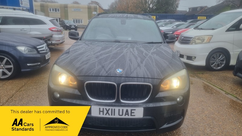 Used BMW X1 2023 for sale - 77535607: Photo 12