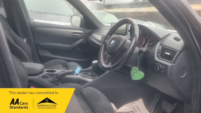 Used BMW X1 2023 for sale - 77535607: Photo 13