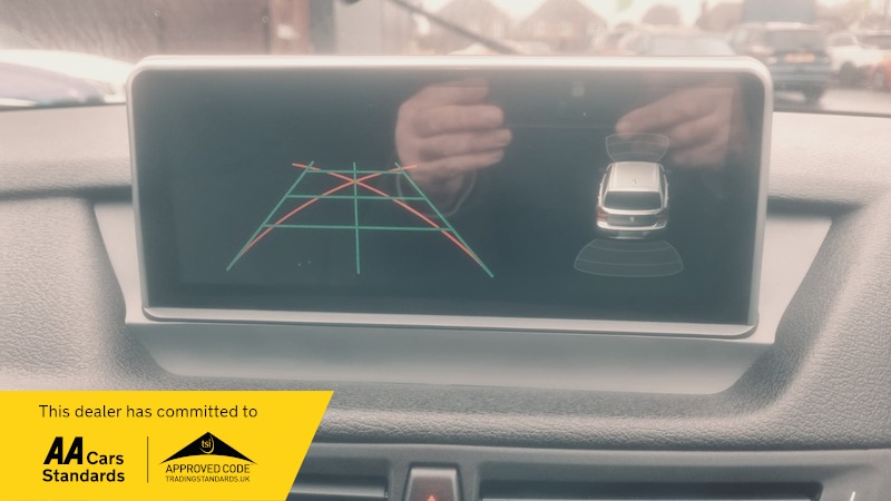 Used BMW X1 2023 for sale - 77535607: Photo 21