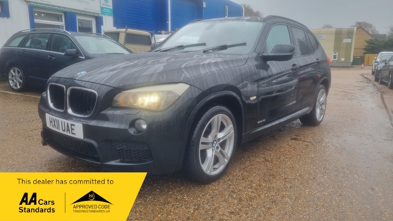 Used BMW X1 2023 for sale - 77535607: Photo 3