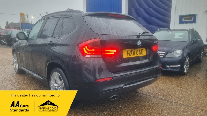 Used BMW X1 2023 for sale - 77535607: Photo 4