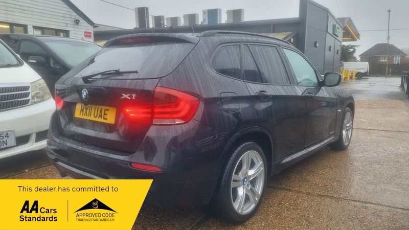 Used BMW X1 2023 for sale - 77535607: Photo 6