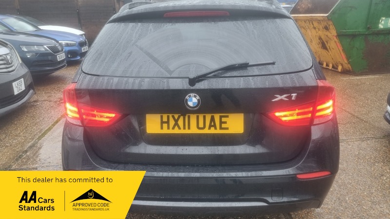 Used BMW X1 2023 for sale - 77535607: Photo 7