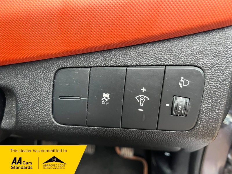 Used Hyundai i10 2015 for sale - 76910776: Photo 17