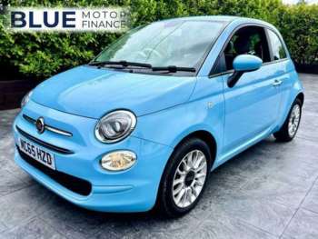 Used Fiat 500 2016 for sale - 74649475: Photo