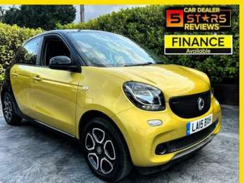 2015 - 0.9 Turbo Prime Premium 5dr