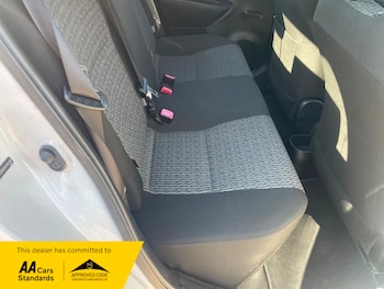 Used Toyota Yaris 2013 for sale - 78097612: Photo