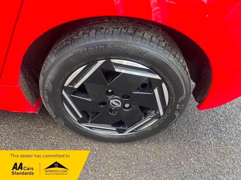 Used Nissan Leaf 2022 for sale - 77213194: Photo 15