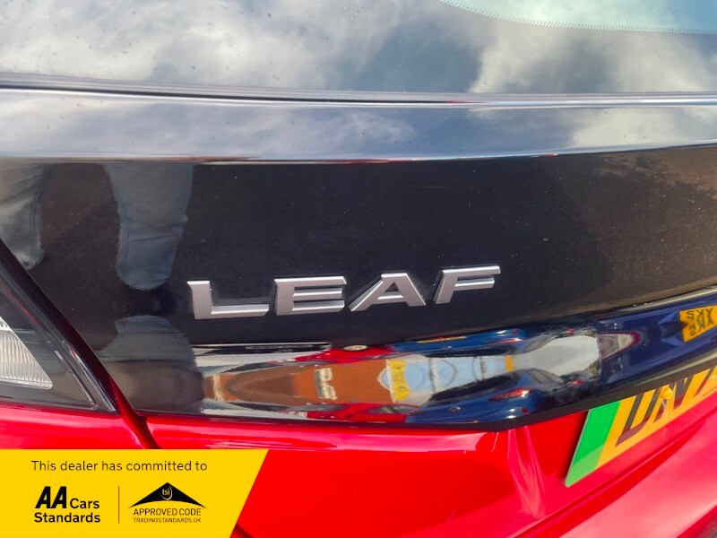 Used Nissan Leaf 2022 for sale - 77213194: Photo 16