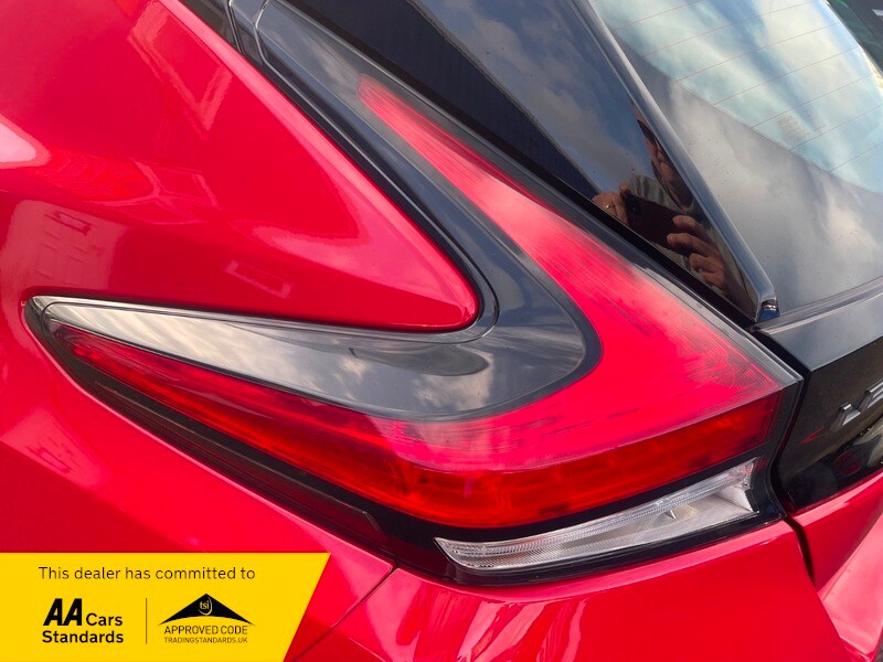 Used Nissan Leaf 2022 for sale - 77213194: Photo 17