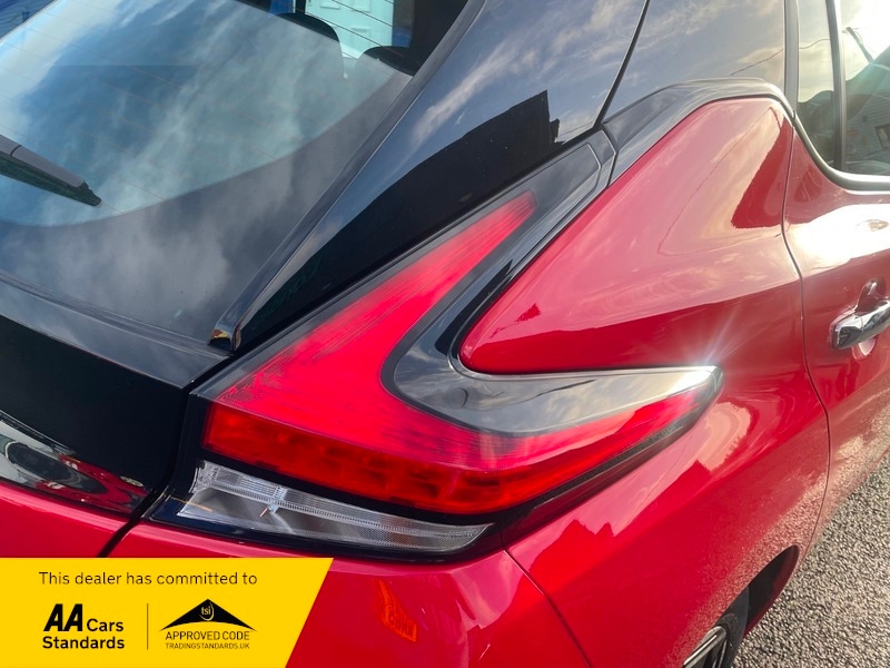 Used Nissan Leaf 2022 for sale - 77213194: Photo 20