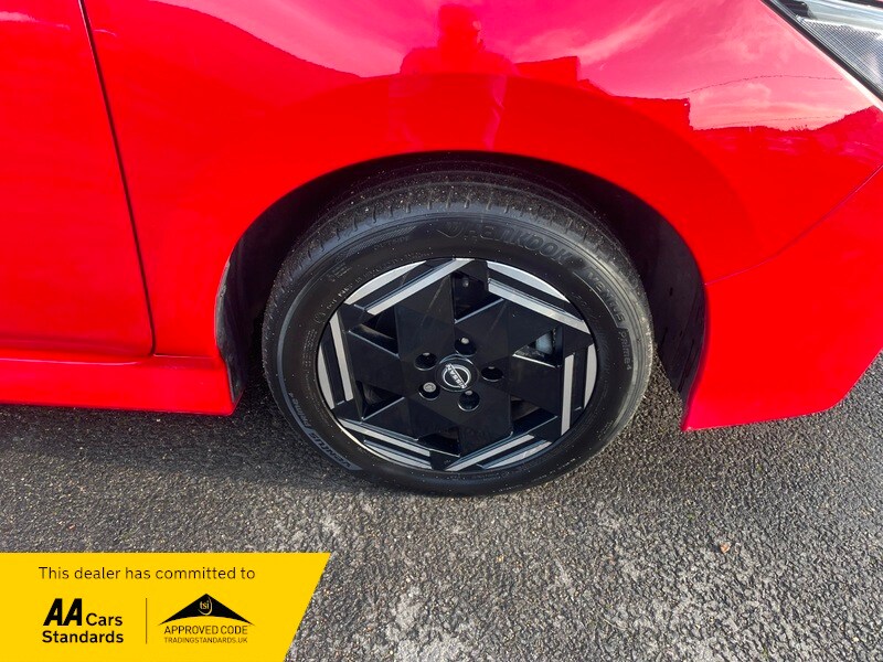 Used Nissan Leaf 2022 for sale - 77213194: Photo 23