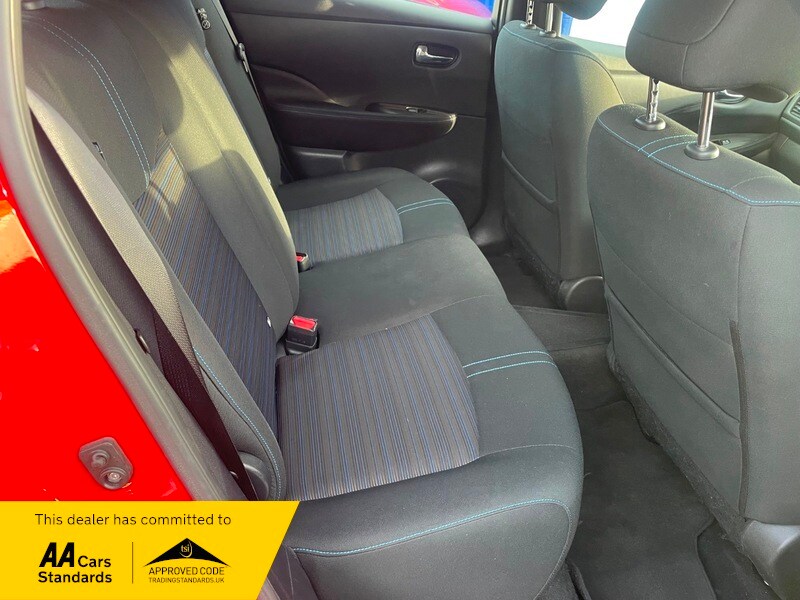 Used Nissan Leaf 2022 for sale - 77213194: Photo 25