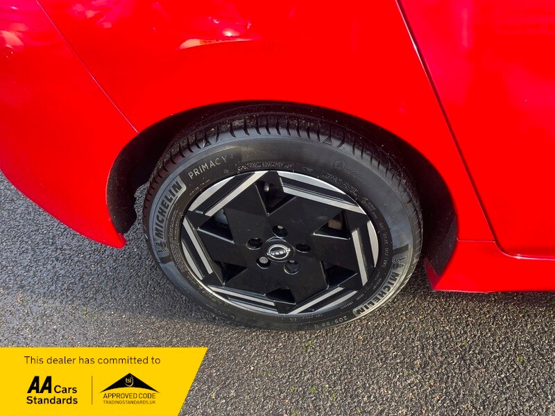 Used Nissan Leaf 2022 for sale - 77213194: Photo 26