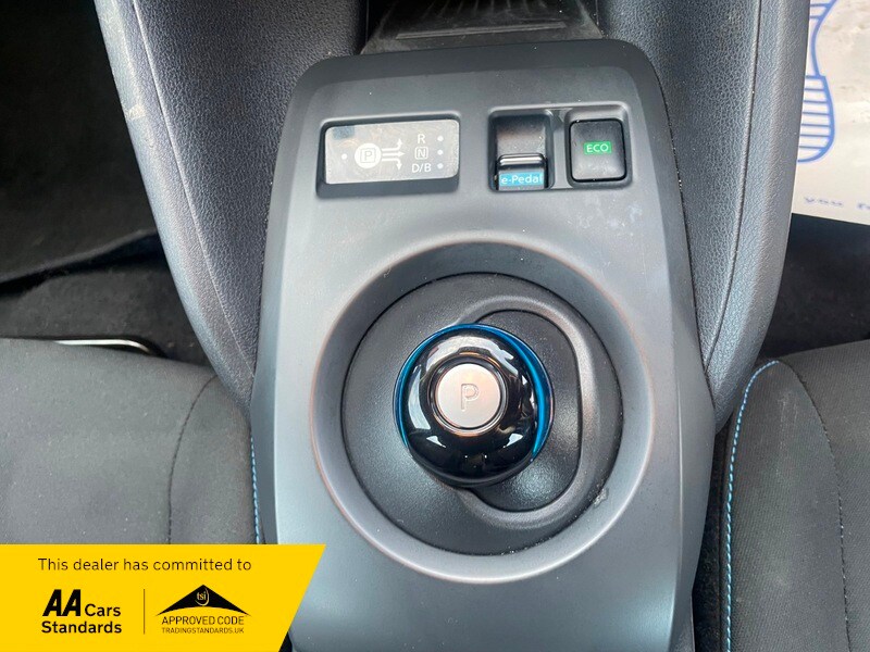 Used Nissan Leaf 2022 for sale - 77213194: Photo 30