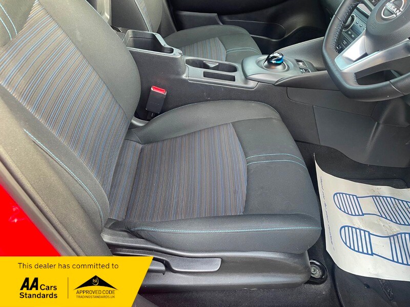 Used Nissan Leaf 2022 for sale - 77213194: Photo 31