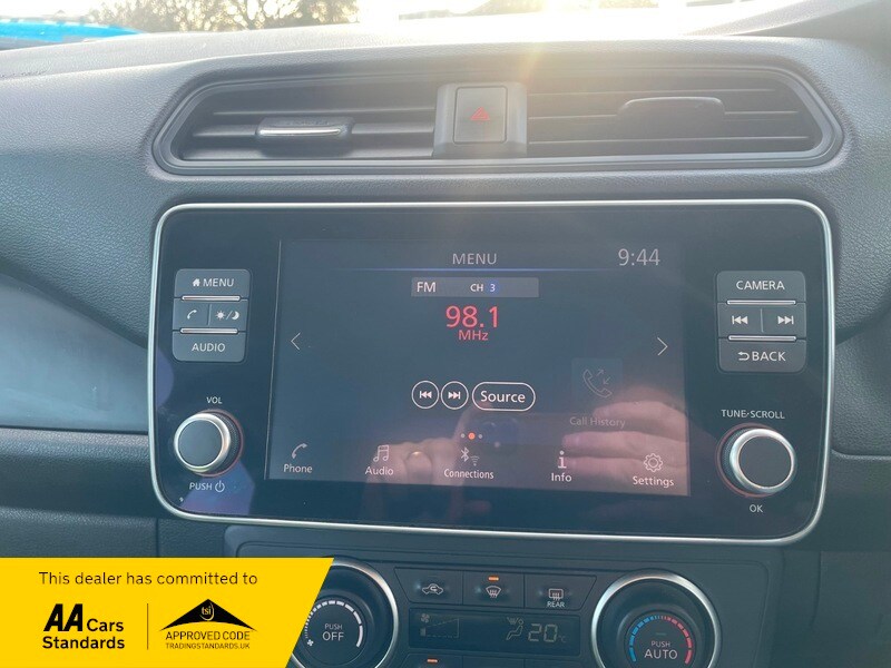 Used Nissan Leaf 2022 for sale - 77213194: Photo 32