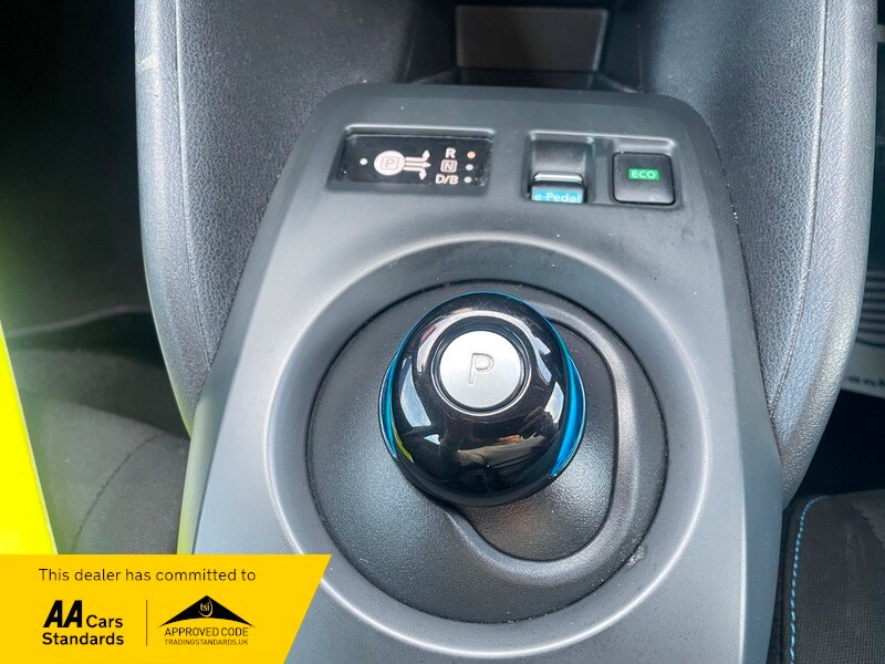 Used Nissan Leaf 2022 for sale - 77213194: Photo 35