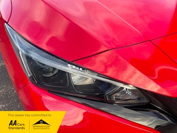 Used Nissan Leaf 2022 for sale - 77213194: Photo