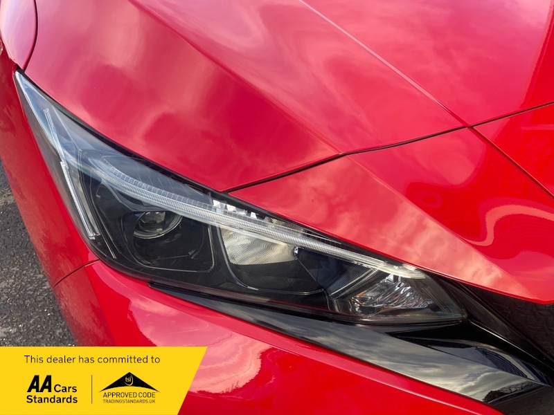 Used Nissan Leaf 2022 for sale - 77213194: Photo 7