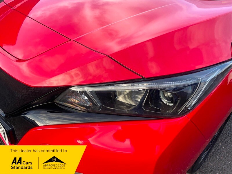 Used Nissan Leaf 2022 for sale - 77213194: Photo 9