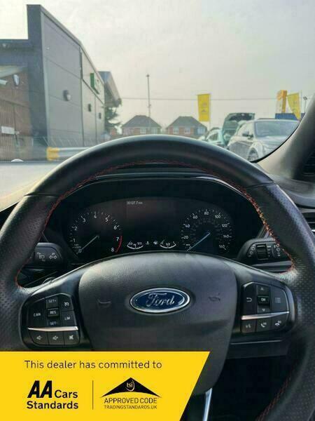 Used Ford Focus 2020 for sale - 73978840: Photo 12