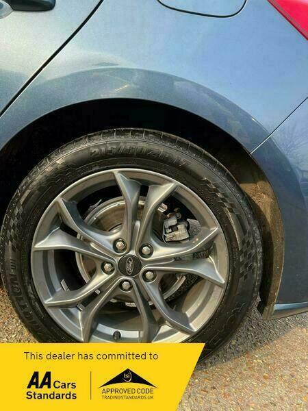 Used Ford Focus 2020 for sale - 73978840: Photo 14
