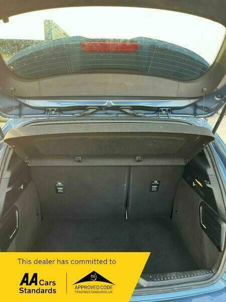 Used Ford Focus 2020 for sale - 73978840: Photo 18