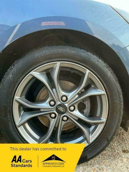 Used Ford Focus 2020 for sale - 73978840: Photo 21
