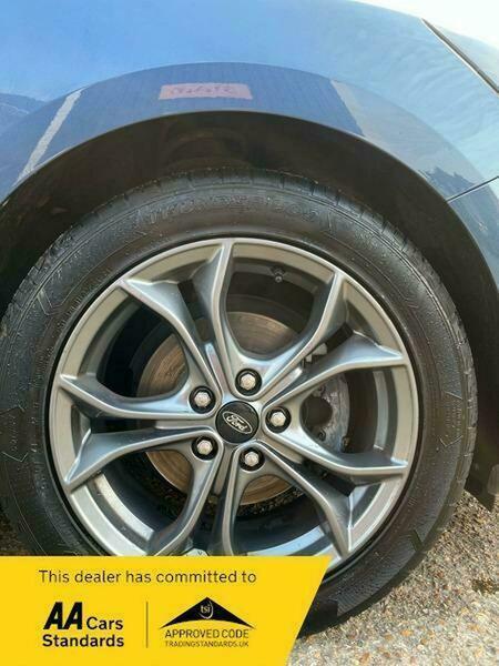 Used Ford Focus 2020 for sale - 73978840: Photo 7