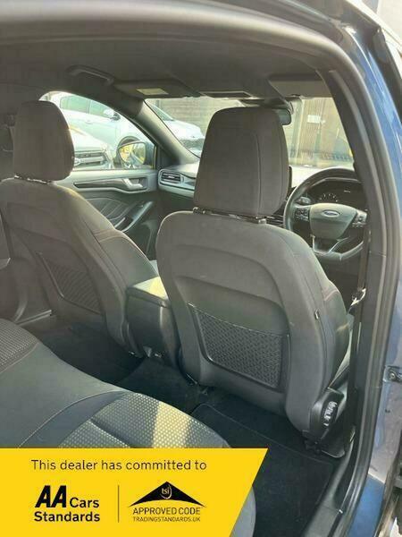 Used Ford Focus 2020 for sale - 73978840: Photo 8