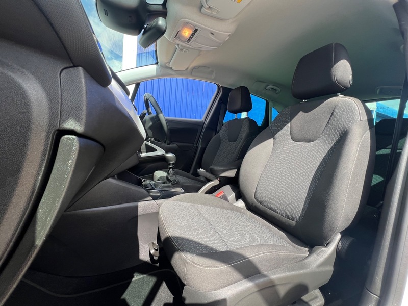 Used Vauxhall Crossland 2021 for sale - 76536339: Photo 12